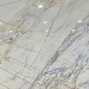  Calacatta Macchia Vecchia Stone Basyx Marble