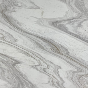  Calacatta White Diamond Stone Basyx Marble